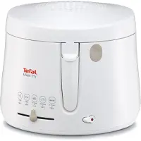 Tefal Fritteuse Maxi-Fry 1,2 kg Fassungsvermögen