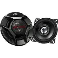 JVC Cs-dr420 Autolautsprecher