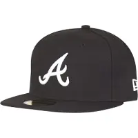 New Era Atlanta Braves