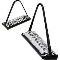 Widmann Aufblasbares Keybord