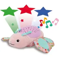 Jamara Dreamy Butterfly, LED, Freistehend, Junge/Mädchen, Automatische Abschaltung, Akku