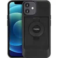 Tigra Telefonhülle Fitclic Néo Iphone 12 mini