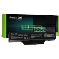 Green Cell HP08, Akku, HP, 550 610 615 Compaq 550 610 615 6720 6830