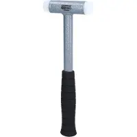 Ks Tools Rückschlagfreier Schonhammer