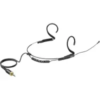 Rode RØDE HS2, Kabelgebunden, Bühne/Studio, 60 - 18000 Hz, Kopfhörer, Schwarz