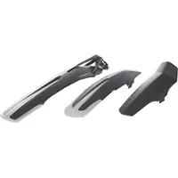 Topeak Schutzbleche DeFender XC1 et XC11-26