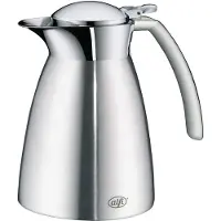 Alfi Isolierkanne "Gusto TT", 0,4 l, Edelstahl mattiert