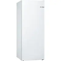 Bosch Serie 6 GSN54UWDP, 328 l, 22 kg/24h, SN-T, No-Frost-System, D, Weiß