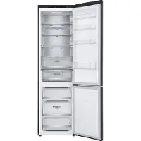 LG GBB92MCBAP, 384 l, SN-T, 14 kg/24h, A, Fresh Zone Fach, Schwarz