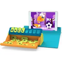 PlayShifu Plugo Letters Word Building Kit