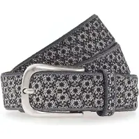 B.belt Gürtel Leder