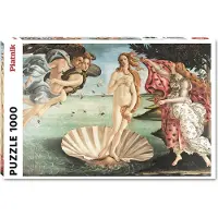 Piatnik Botticelli Die Geburt der Venus T