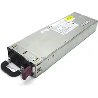 HP 412211-001, 700 W, Server, Silber