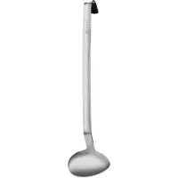 Hendi Saucenlöffel 100x65x430 mm Edelstahl Profi Line