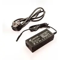 AGI 115660 - Indoor - AC - 15 V - Schwarz