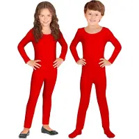 Widmann Bodysuit für Kinder rot