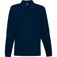 Ragman Basic Poloshirt Klassischer Look, Weiches Material mit leichtem Glanz, Vielseitig kombinierbar im Alltag