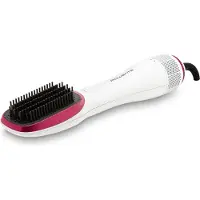 Rowenta Haarglätter CF6220F0 CX6 Weiß