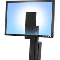 Ergotron Tall-user Kit Max Monitorhalterung 13.2kg