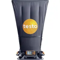 Testo Anemometer 0563 4200