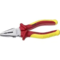 Stanley Stan Kombizange FatMax VDE 150mm 0-84-000
