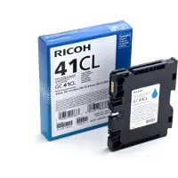 Ricoh Gc41cl Tintenpatrone