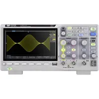 Teledyne LeCroy Teledyne Le Croy T3 Dso1102 Digital Oszilloskop 100 M Hz 1 G Sa/S 14 Mpts 8 Bit