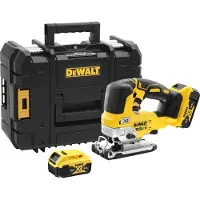 DeWalt Dcs334p2+2 Stichsäge
