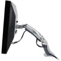 Ergotron MX LCD-Arm für Tischmontage