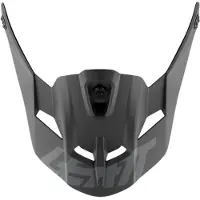 Leatt Schild Solid satin M-2XL