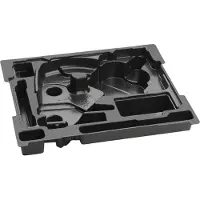 Bosch Einlagen für die Werkzeugaufbewahrung für GST 140 BCE/140 CE/160 BCE/160 CE