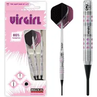 Bulls BULL'S Dartpfeil Virgirl VR1 Soft Dart