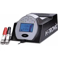 H-Tronic Blei-Akku-Ladegerät HTDC 5000, 3-in-1 (1242500)