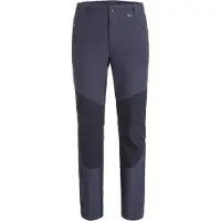 Icepeak Dorr Herren Hybrid-Outdoorhose Softshellhose schwarz 48