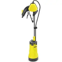 Kärcher 3800 l/h Bewässerungspumpe