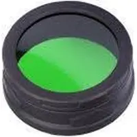 Nitecore NFG60 Filter grün