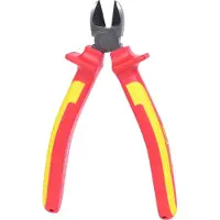 Ks Tools 117.1119, Stahl, 1000 V, 160 mm