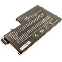AGI Akku kompatibel mit Dell MAPLE3C - Akku - 3.400 mAh