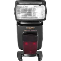 Yongnuo YN-568EX III TTL Blitzgerät für Nikon