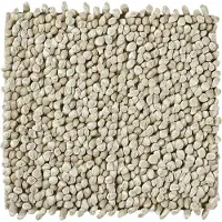 Aquanova Badematte Rocca Leinenfarben-70 x 120 cm