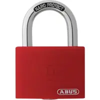 ABUS Hangschloss T65AL/40 violett