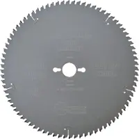 DeWalt Kreissägeblatt stationär 300/30 mm 80TFZ DT4281QZ