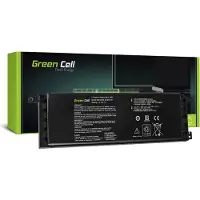 Green Cell As80 Ersatzakku Für Laptop