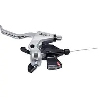 Shimano Altus St-m310 1800 Mm Linker Bremshebel Mit Schalthebel