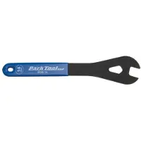 Park Tool Scw-15 Shop Cone Wrench Blau 15 mm