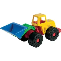 Androni Mini Truck Schaufelbagger