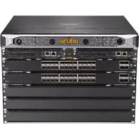 HP Aruba Networking Aruba 6405, Managed, 10G Ethernet (100/1000/10000), Power over Ethernet (PoE)