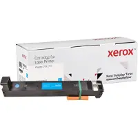Xerox Everyday LED Tonerkartusche - Alternative für Okidata (44318607) - Cyan - Einzelpackung - 1 Pack - LED - 1er Pack