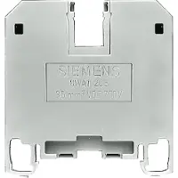 Siemens 8WA1011-1BM11, Mehrfarbig, 67 g, 1 Stück(e), 880 mm, 610 mm, 1130 mm