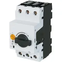 Eaton Electric GmbH Motorschutzschalter PKZM0-4-SC 3polig handbetätigt